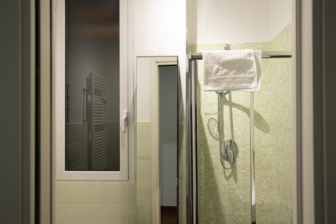 Accogliente Monolocale In Porta Romana Milan Extérieur photo